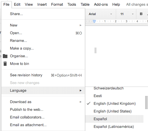 google sheets translate whole document google sheets translate whole document